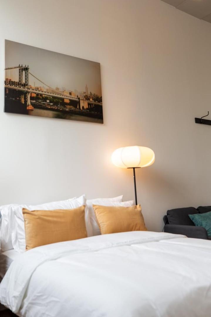 Cozy Retreat In North London Apartment Finchley