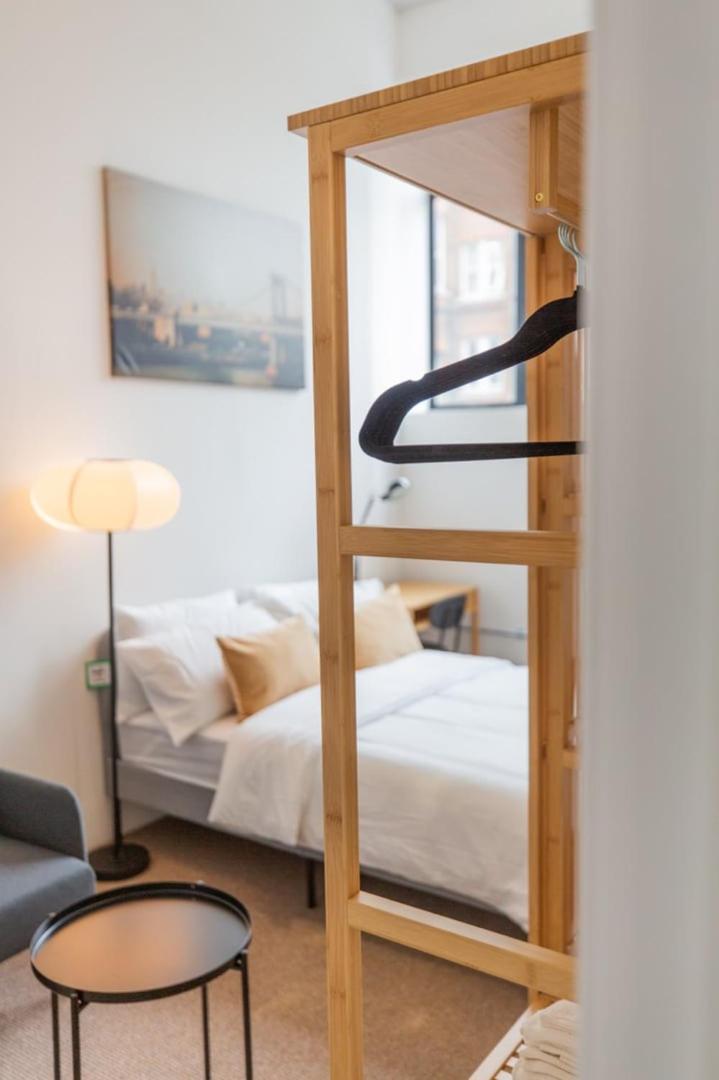 Apartment Cozy Retreat In North London