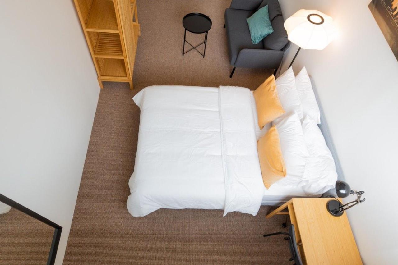 Cozy Retreat In North London Apartment Finchley