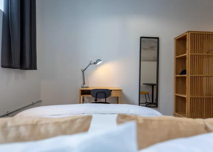 Cozy Retreat In North London