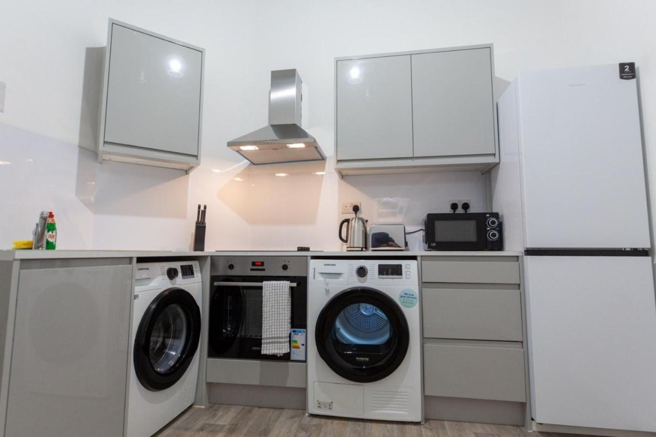 Cozy Retreat In North London * Finchley